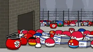 European Apocalypse [Trailer]
