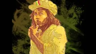 Bob Marley - Crazy Baldheads (Cee-Roo Remix)