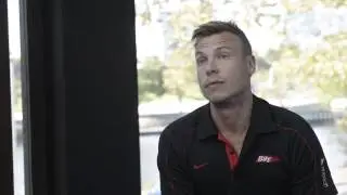 BAT Logic Common Injuries In Rowing