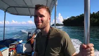 2FIM x Easy Diving Manila