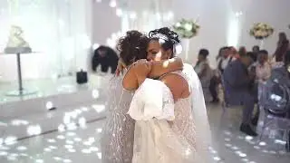 MONTES WEDDING DAY