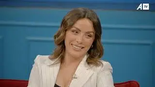 &ldquo;&lsquo;Burri i pavym si burrat shqiptar&euml; mo!&rsquo; &ndash; Barcoleta epike e Zana Avdiut q&euml; po &ccedil;mend rrjetin!&rdquo;