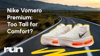 Nike Vomero Premium: подойдут ли они вам в качестве повседневных кроссовок для тренировок?