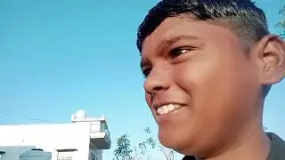 आपणो ग्राउंड देखलौ #shoravjoshi #minivlog #viral #funny 