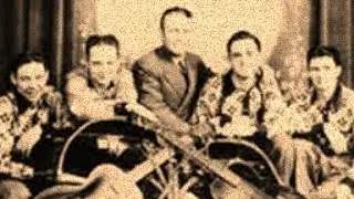 Clayton McMichens' Georgia Wildcats   'Alexandra's Ragtime Band'