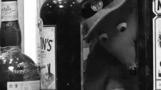 Glayva Appeal - Save Britain's Drinks Cabinets