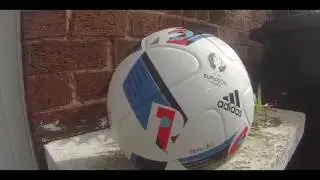 ADIDAS BEAU JEU OMB TEST/REVIEW|CONNOR BAKER