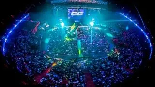 WCS Europe Finals Highlights