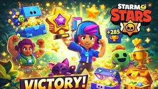 Crazy Star Shelly | opening