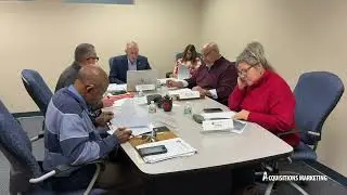 OCFC Governance Meeting. December 17, 2025.