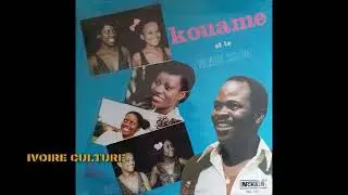 KOUAME & LE BLACK SHOW - AKPOSSOU SUA