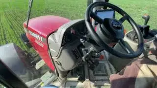 Evolar.md Sistem de autoghidare tractor