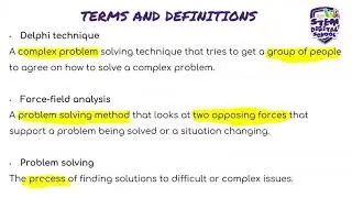 Grade 11   Business Studies l Creative Thinking 2