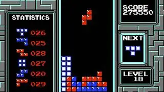 NESTris - 615,390