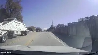Texas Highway 164: Waco-Groesbeck-Buffalo