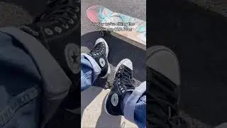 Рейтинг кроссовок для скейтбординга Converse CTA Pros