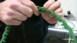Twister T2: How to Tighten & Replace your Blade V-Belt