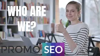 Who Are PromoSEO? | SEO, PPC, Web Design Experts