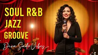 Soul/R&B Smooth Music Song Playlist ~ Neo Soul Jazz Music