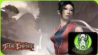 Jade Empire: Infiltrating the Lotus Assassins! Part 1