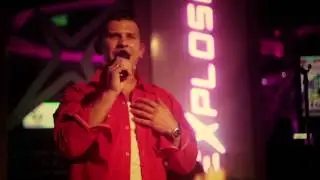 Marcin Siegieńczuk - Na własne życzenie (Oficjalny teledysk) LIVE