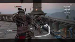 Master Orochi Guide PART 2 | For Honor