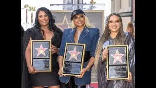 Salt-N-Pepa Lawsuit Against Universal Music Group Dismissed by Federal Judge