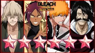BROKEN RESURRECTIONS! TYBW ROUND 4 SKILLS LEAKS REVIEW! RELEASE DATE! PACKS! Bleach: Brave Souls!