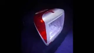 Ruby Red iMac Aquarium