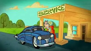 Some Service