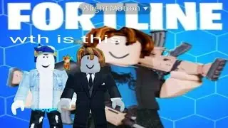 Two Idiots Playing Fornite Ripoff