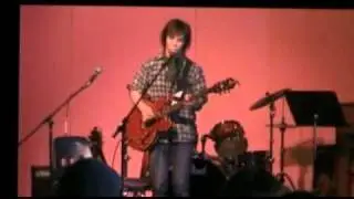 Eli Larsen - Hey God