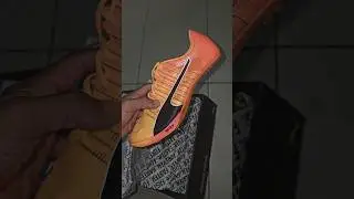 Puma Evospeed Sprint Nitro 2 🇱🇰 #unboxing #puma  #spikes #running #srilanka #trending #shorts