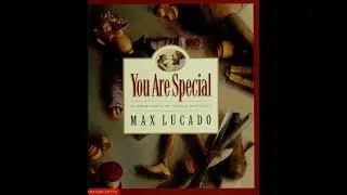 You Are Special