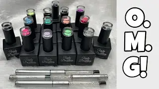 Ugly Duckling Unboxing & Swatching! | Caught You Looking
