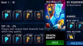 TRANSFORMERS: Forged To Fight - How To Get The Most Points In Arena ( Top 1-2% )