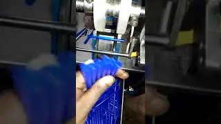automatic pen making machine