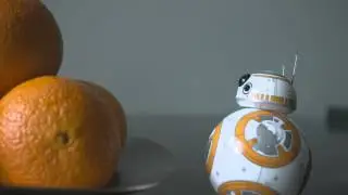 Star Wars BB-8 Sphero