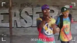 Trap Boogin - Sos x Jaedo