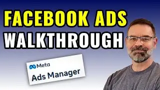Пошаговое руководство по рекламному менеджеру Facebook