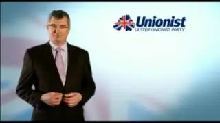 Ulster Unionists - Election SPOOF