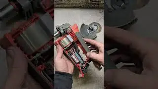Fix it, don't dump it. #tools #Milwaukee #diy #howto #workshop