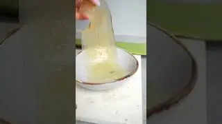 Aloe Vera Rezept gegen Haarausfall, Schuppen, trockene & fettige Haare - nat&uuml;rliche #haarpflege