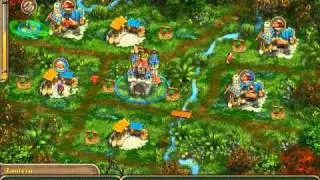 Royal Envoy Challenge Level 7 - Smooth Transition