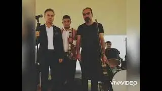 eyim eyim olmus gulun dallari