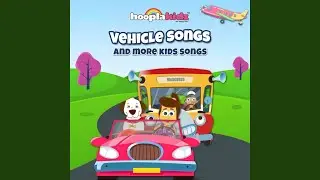 The Wheels On The Bus (Riding With The Professionals)