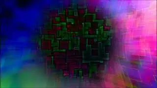 AfricaReactor - Drum Beacon (AFRO Ambient-TRANCE) I
