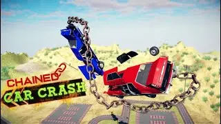 &rlm;Welcome to the wrecked car series 2023 on the challenge-KING GAMES VIP