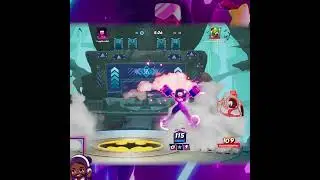 cool garnet moments # 41 💜 | Multiverus clips and combos