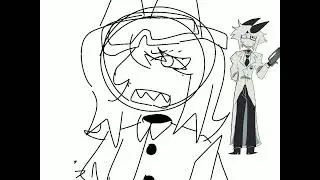 IM NOT PREGNANT ||ib : split 💛|| FPE OCS || totally not foreshadowing